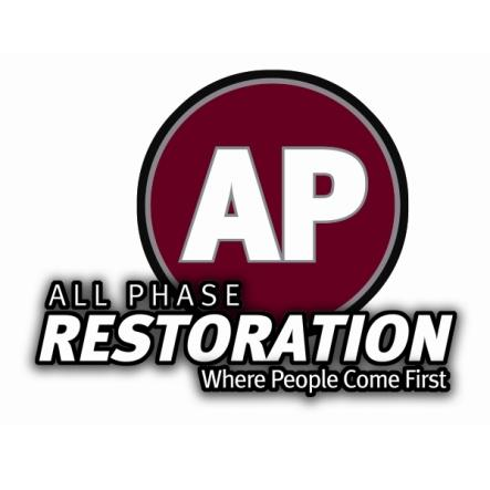 All Phase Restoration - Colorado Restoration Service - (970) 235-2696