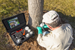 ArborSystems Wedgle Direct-Inject Tree Injection System