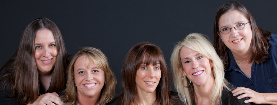 The expert and friendly staff of Parkside Ob/Gyn & Medical Spa in Denver, CO.