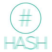 HASH Logo