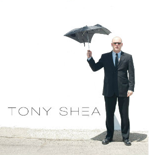 Shea Magazine founder Tony Shea.
