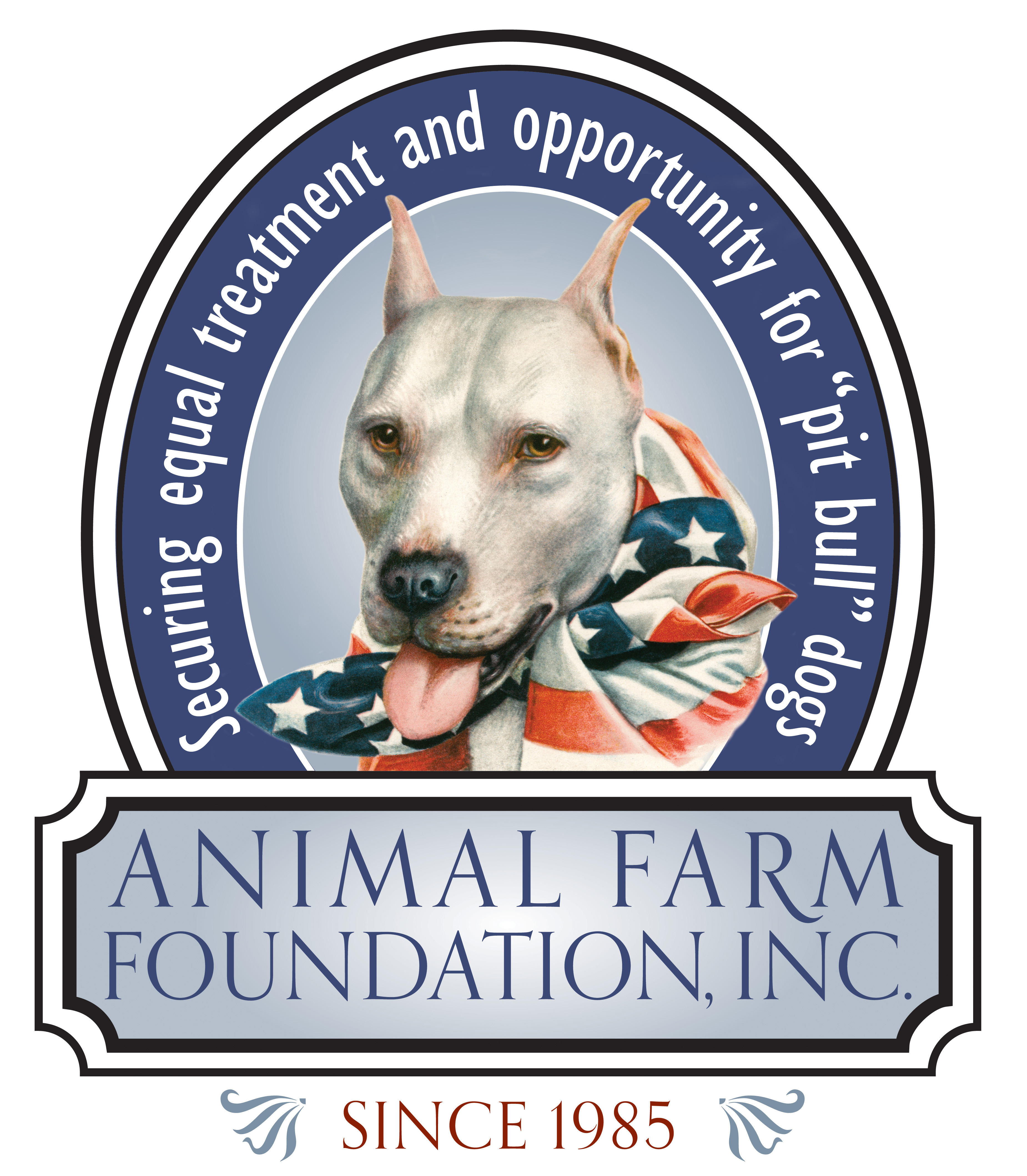 Animal Farm Foundation