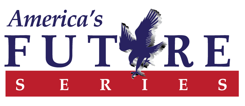 America's Future Series Logo