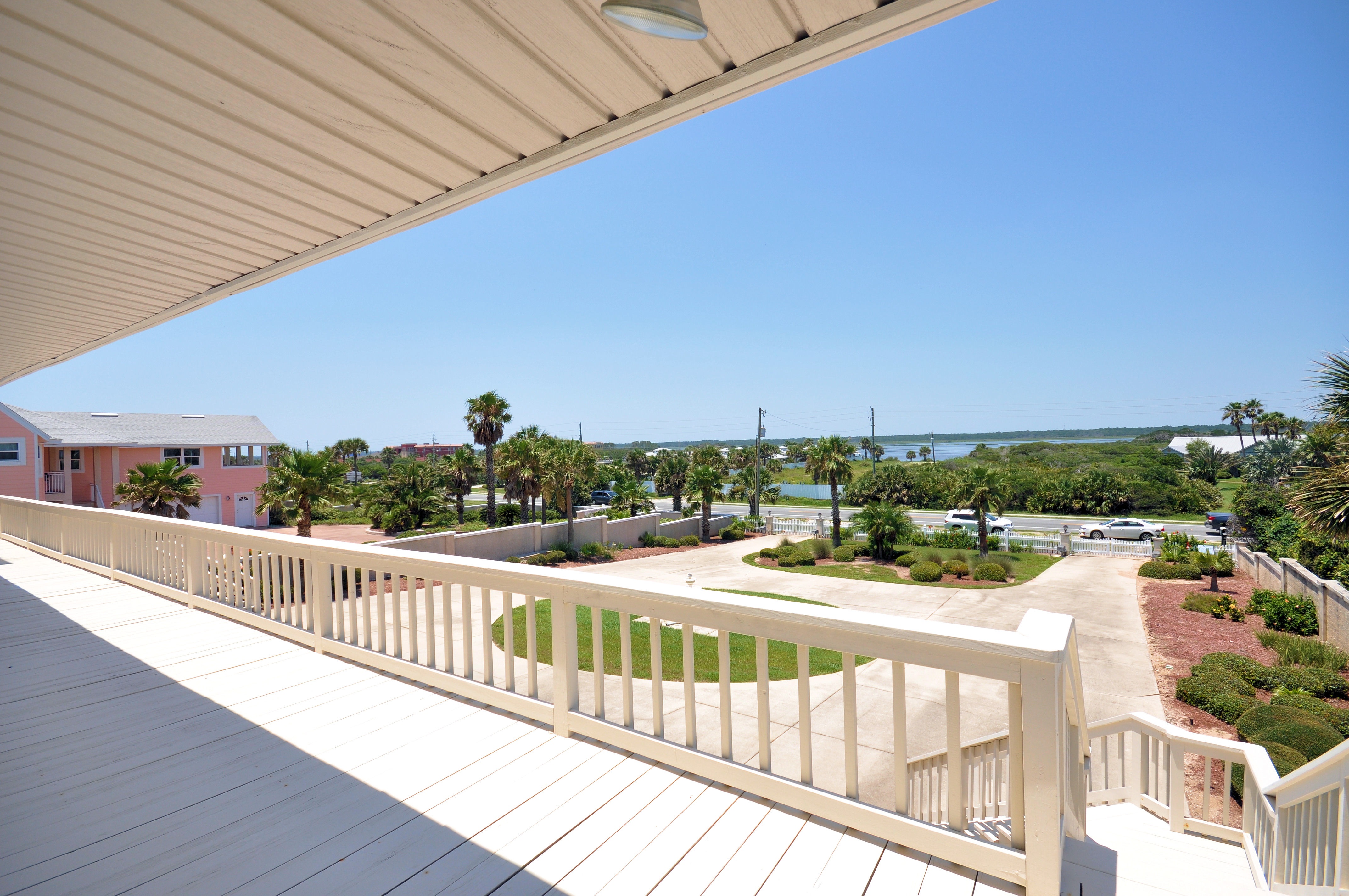 Interluxe Online Auction of Private Oceanfront Home in St. Augustine, Florida Opens Bidding on November 8th