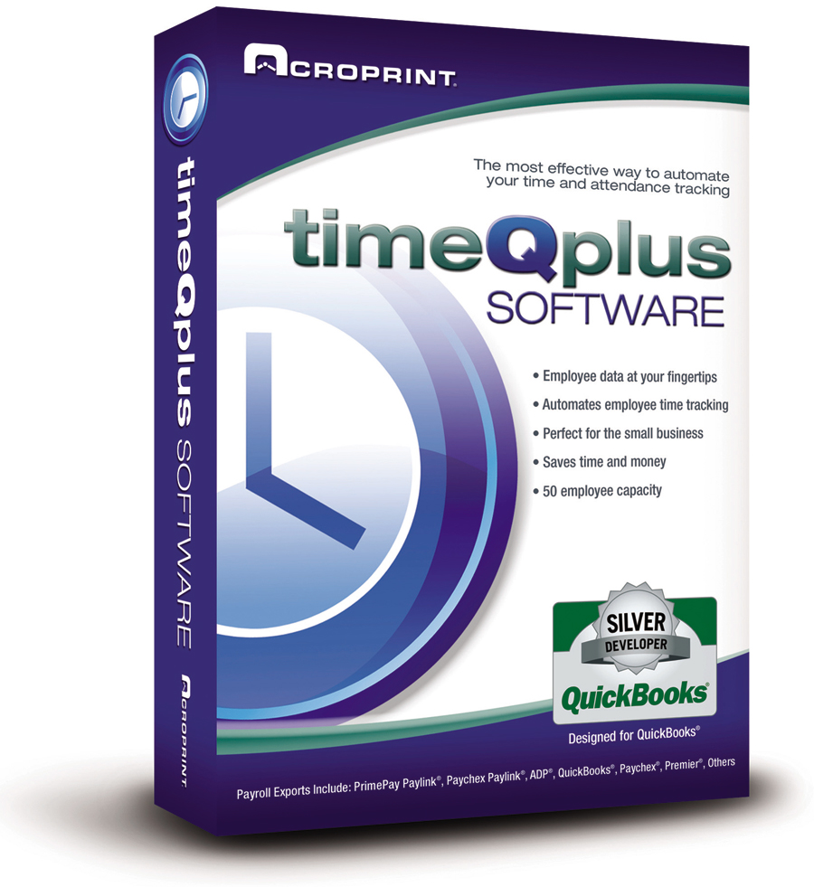 timeQplus Software