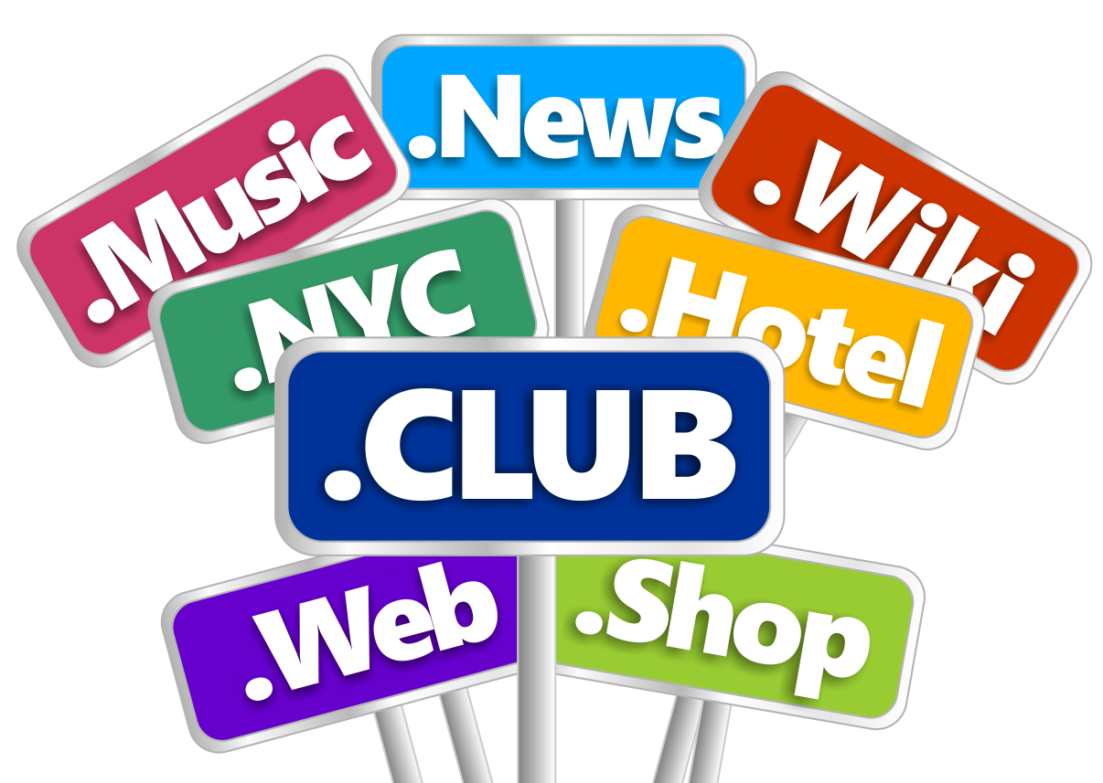 .Club Domains, LLC