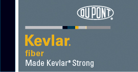 DuPont™ Kevlar® Logo