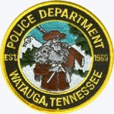 Watauga Police Department