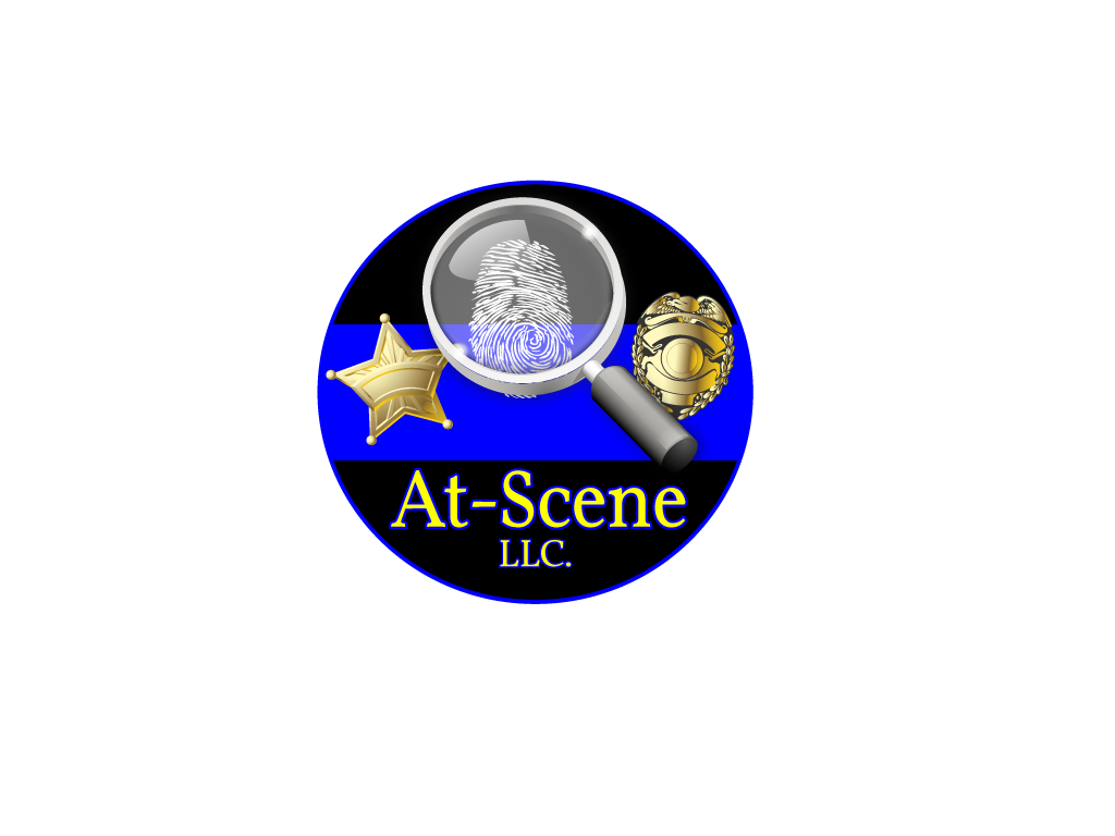 Logo: At-Scene