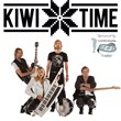 Prepping for New EP Release, Kiwitimeband.com is Re-launched