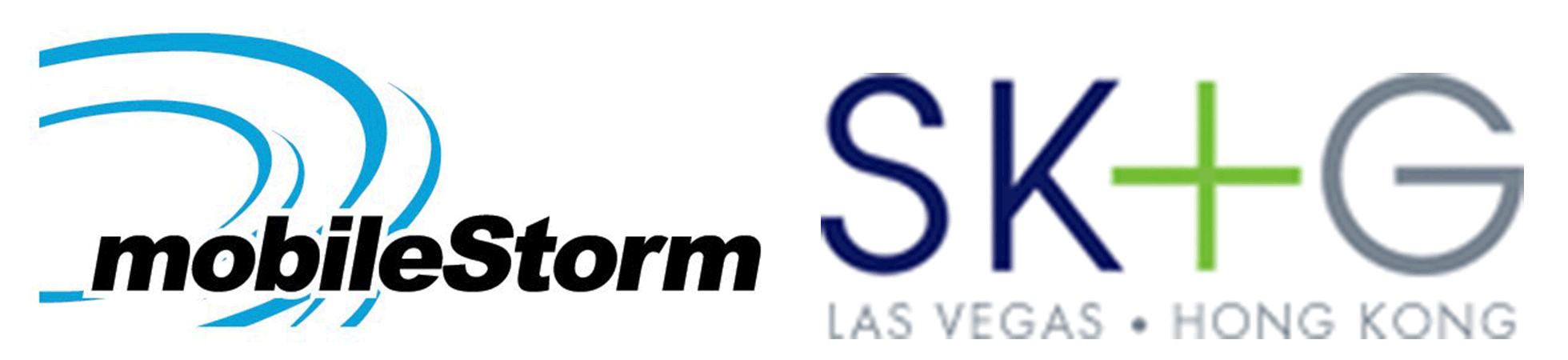 Las Vegas Marketing Agency SK+G Teams Up with mobileStorm Inc. to Provide the Latest Mobile Marketing Solutions to the Casino Industry