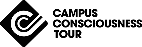 This fall marks the 12th Campus Consciousness Tour