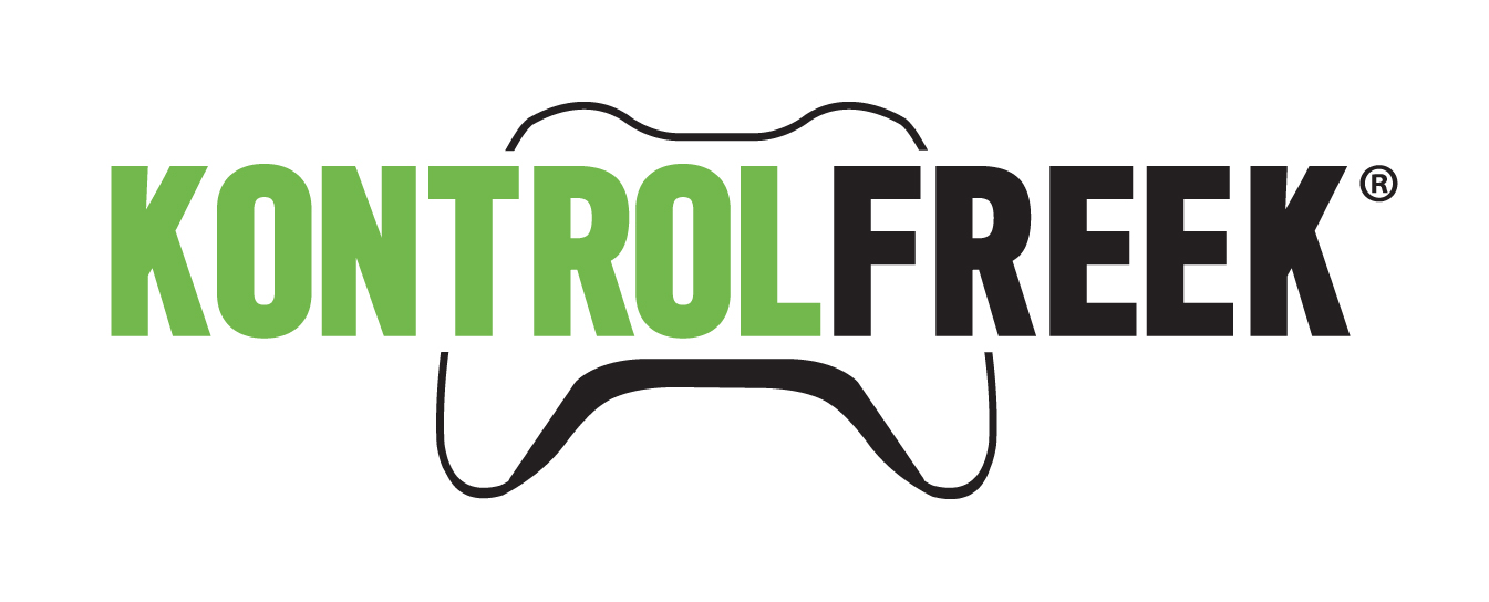 KontrolFreek Logo