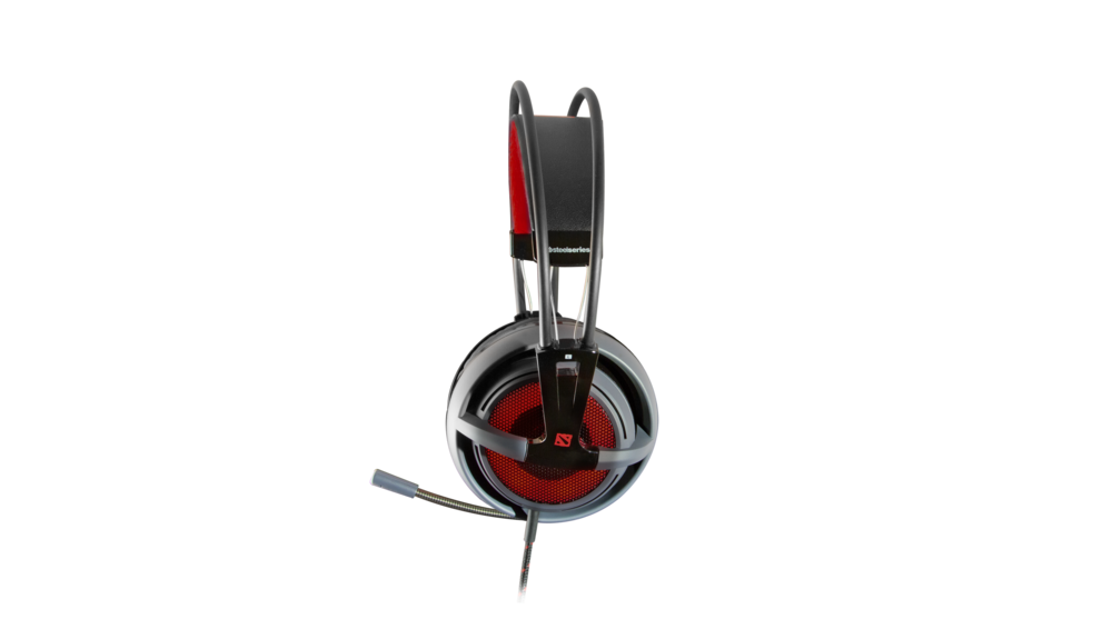 The SteelSeries Dota 2 Headset Available for PreOrder Now