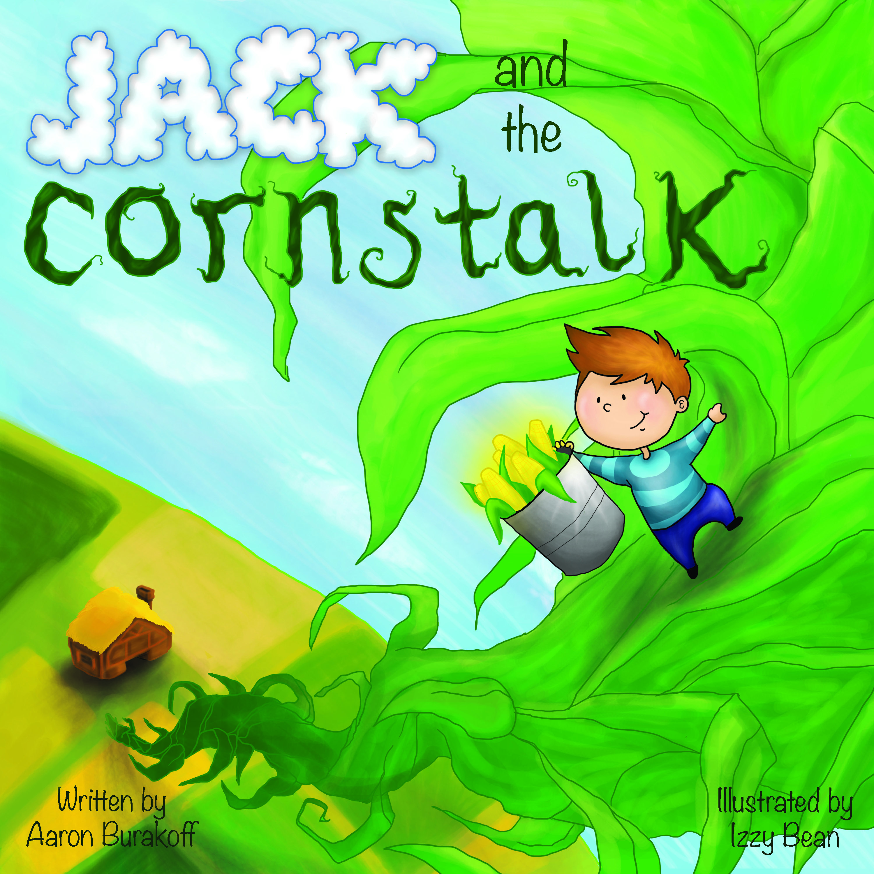 Jack and the Cornstalk