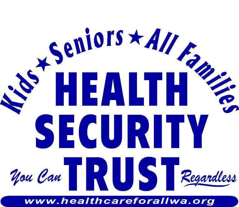 House Bill 1085 in WA legislature to create single payer WA Health Security Trust (WHST)