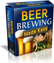 Beer Brewing Made Easy” Provides People With Step-by-step Beer Brewing Instructions to Make Different Beer Types – V-kool