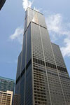 Willis Tower Office Space