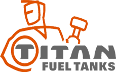 Titan Fuel Tanks engineers and manufactures ultra-durable, extra-capacity aftermarket fuel tanks made from advanced, military-grade, cross-linked polyethylene.