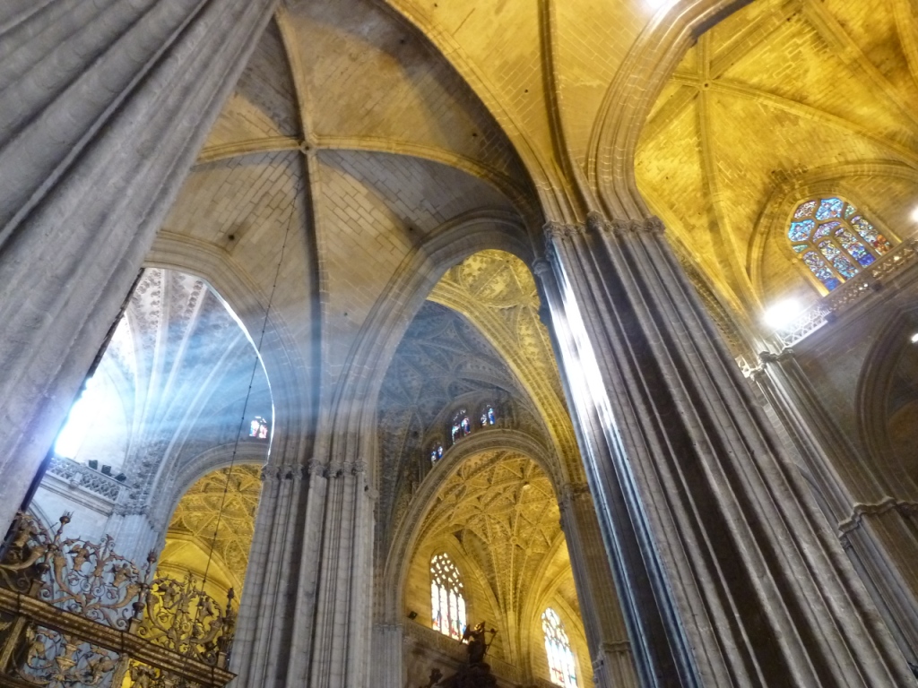 Seville Cathedral