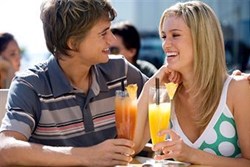 Tips om dating teenage guys