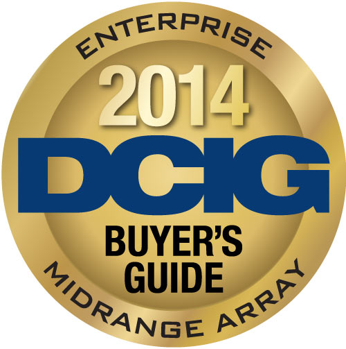 DCIG 2014 Enterprise Midrange Array Buyer’s Guides