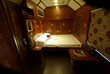 Al Andalus luxury train tren de lujo Luxury Train Club