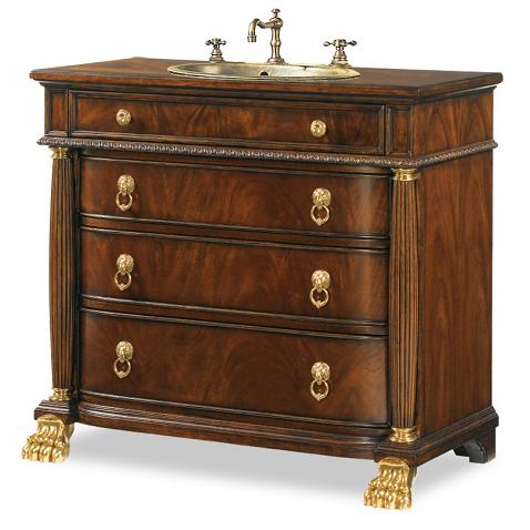 Cole and Co Bathroom Vanity Tipton Sink Chest 11.24.275540.12