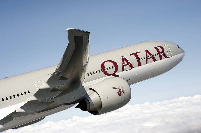 Qatar Airways to fly non-stop 4x weekly between Miami, Florida USA and Doha, Qatar