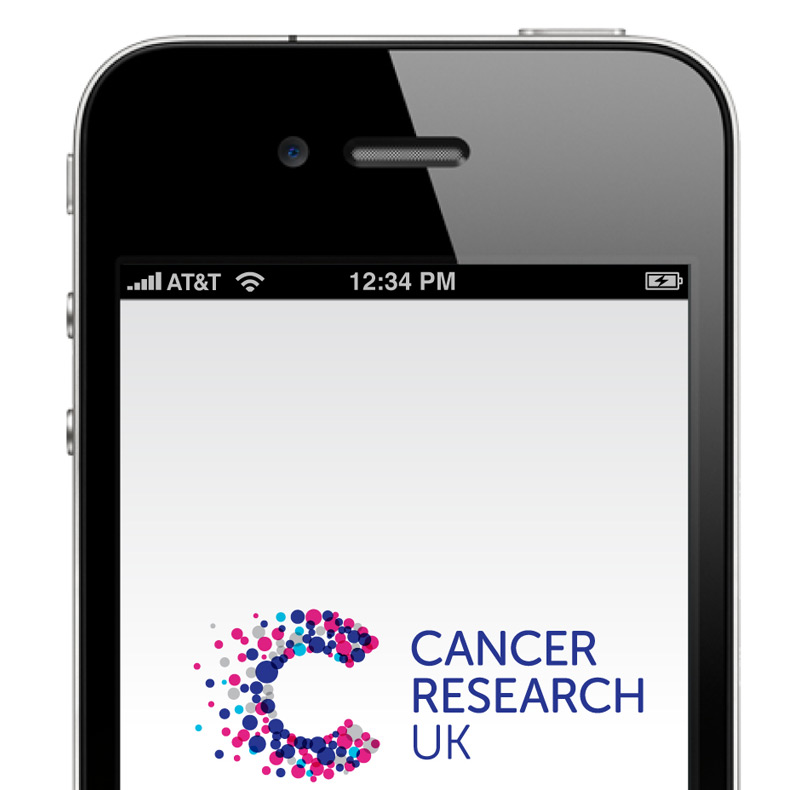 Cancer Research UK App