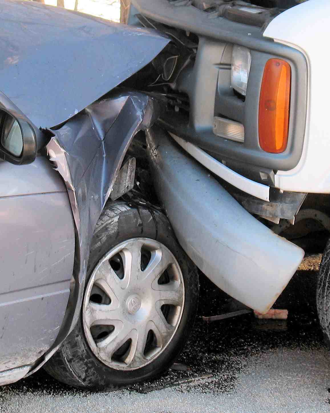 Older drivers are at a disproportionate risk for becoming involved in fatal auto accidents.