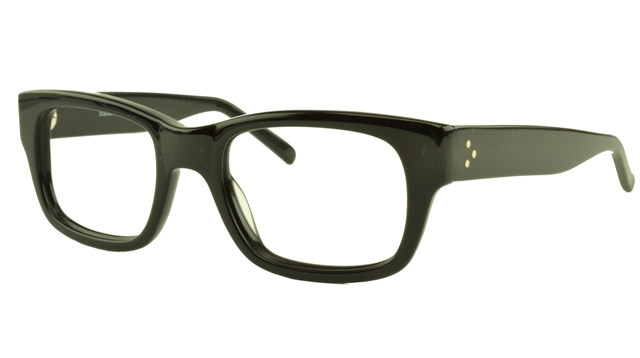 Dolabany Eyewear mod. Wilder color Black