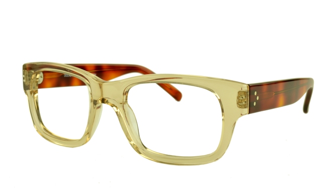 Dolabany Eyewear mod. Wilder color Champagne Blond