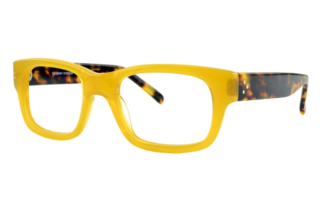 Dolabany Eyewear mod. Wilder color Honey Tiger