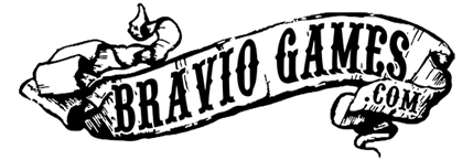 Bravio Games hopes their Faro set is the first of many forgotten games they can bring to a new generation of players.