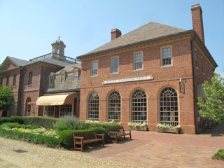 Binns of Williamsburg