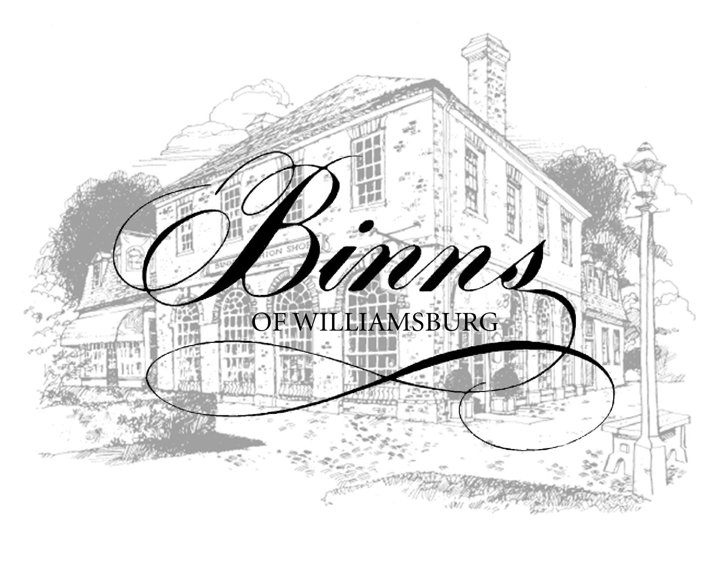 Binns Logo