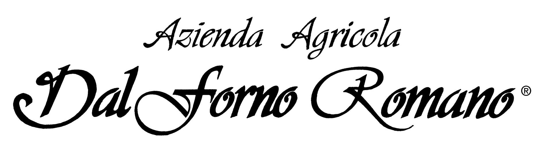 Dal Forno Romano logo
