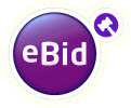 eBid Logo