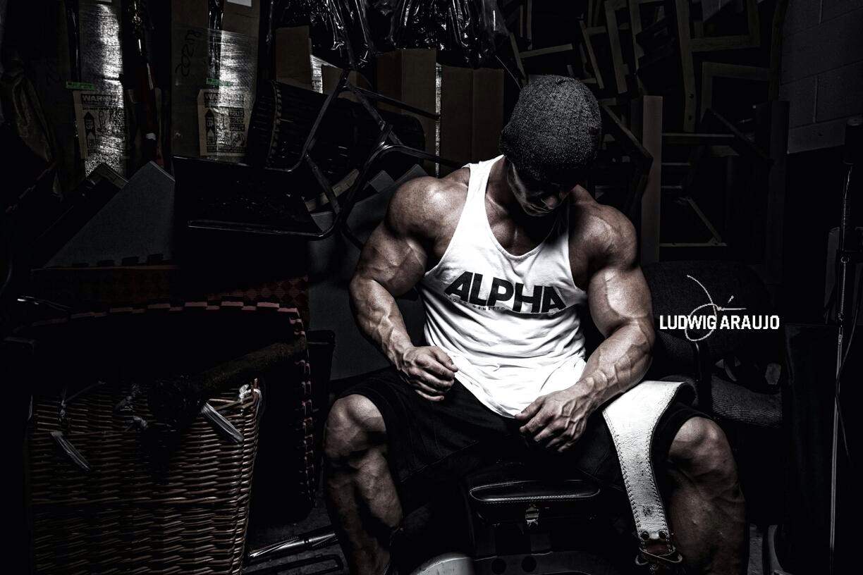 Joey Swoll and SHREDZ Launch Monthly Newsletter