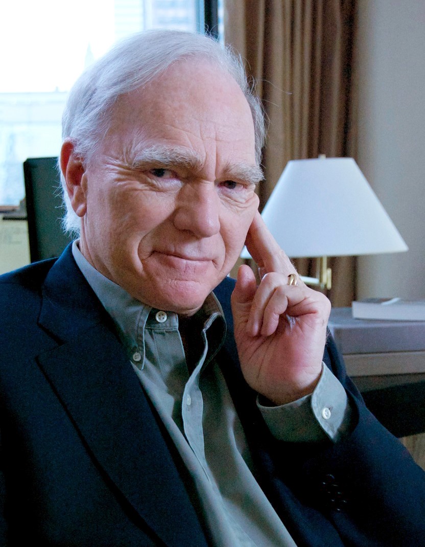 Robert McKee Seminars and Festival Come to NYC in April 2014