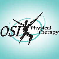 OSI Physical Therapy logo