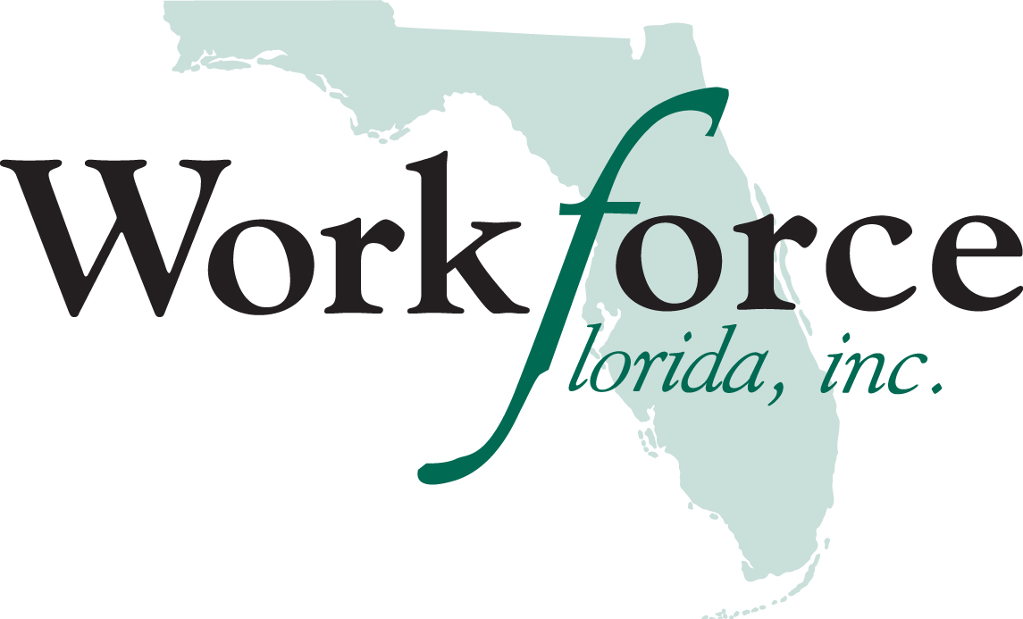Current Workforce Florida logo