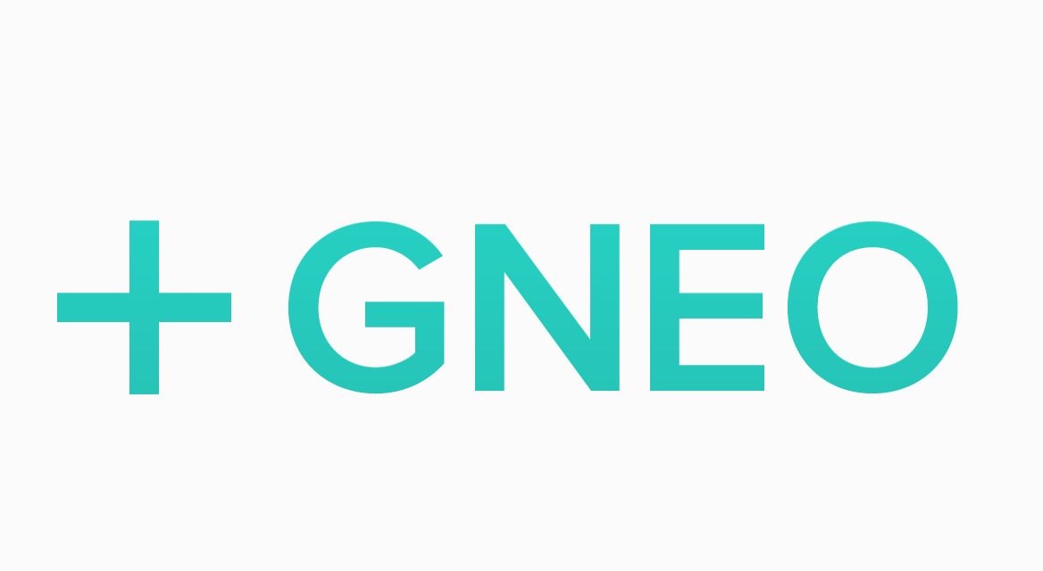 Gneo Logo