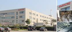 Duratec Industries Ltd.