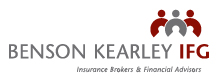 Benson Kearley IFG  Newmarket Insurance Firm
