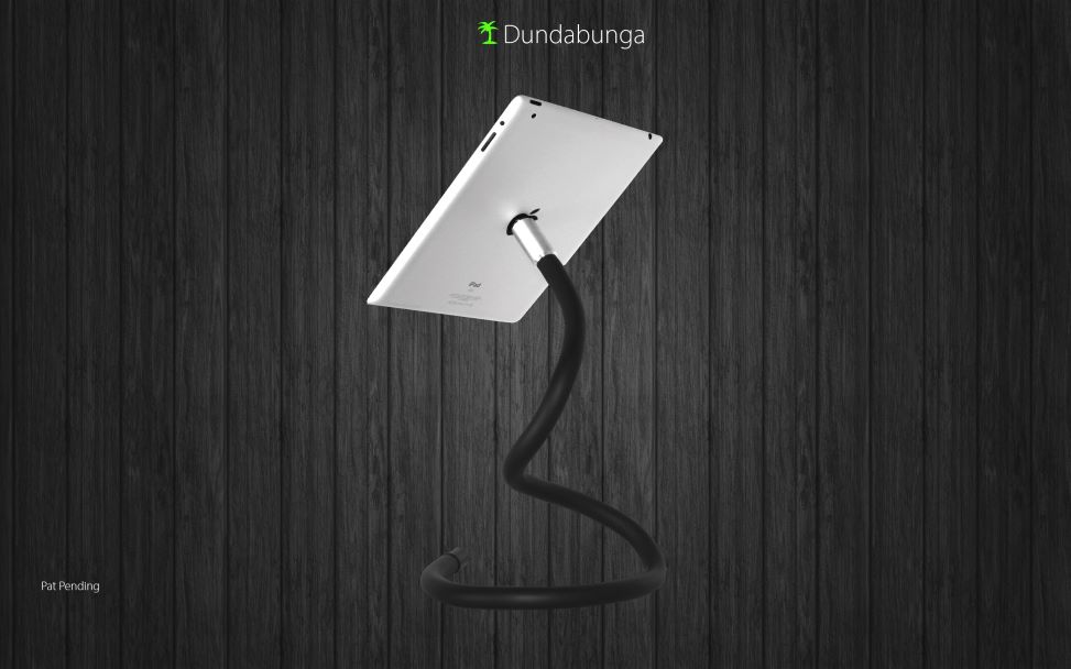Extremely Versatile and Light Weight Dundabunga