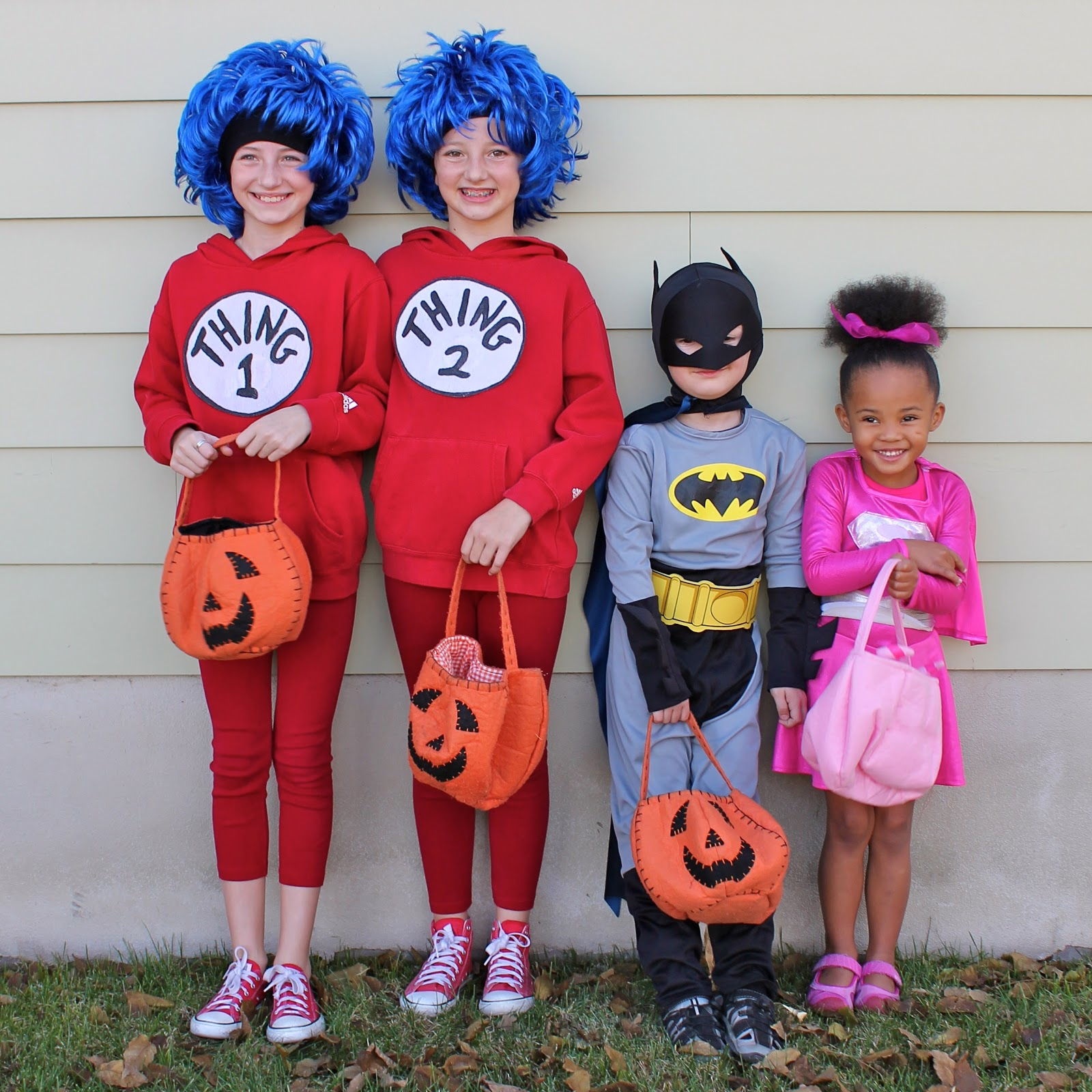 Boo Boos Happen: Essential Tips to Scare Away Pain for Halloween from ...