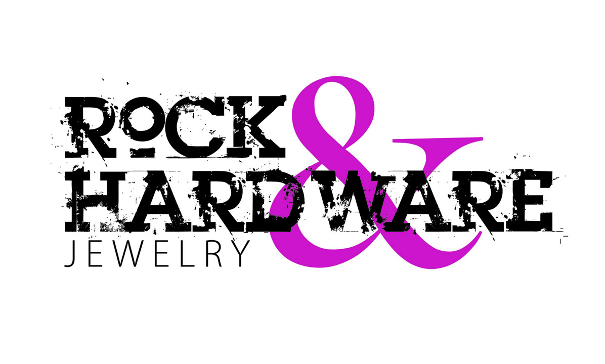 Rock & Hardware Jewelry
