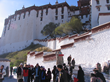 Tibet is at its most authentic in winter. It is the best time to experience local culture.